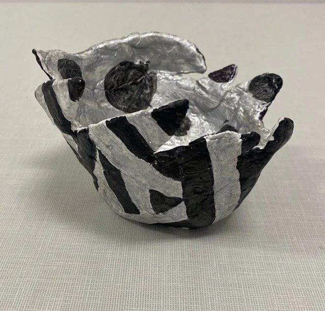Paper Mache
