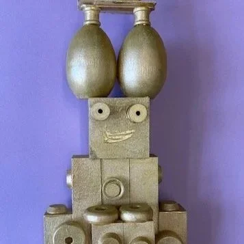 Wooden Constructions