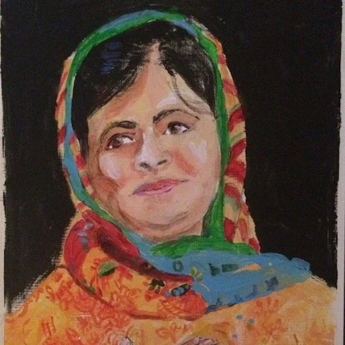 Portraits