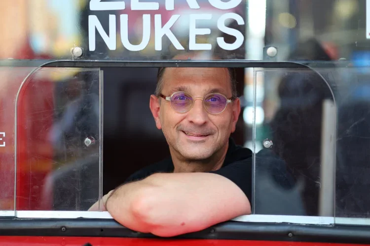 Zero Nukes