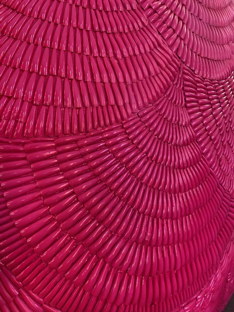 A Fountain for Survivors