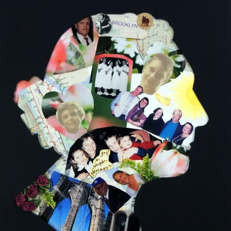 Collages at SPARC