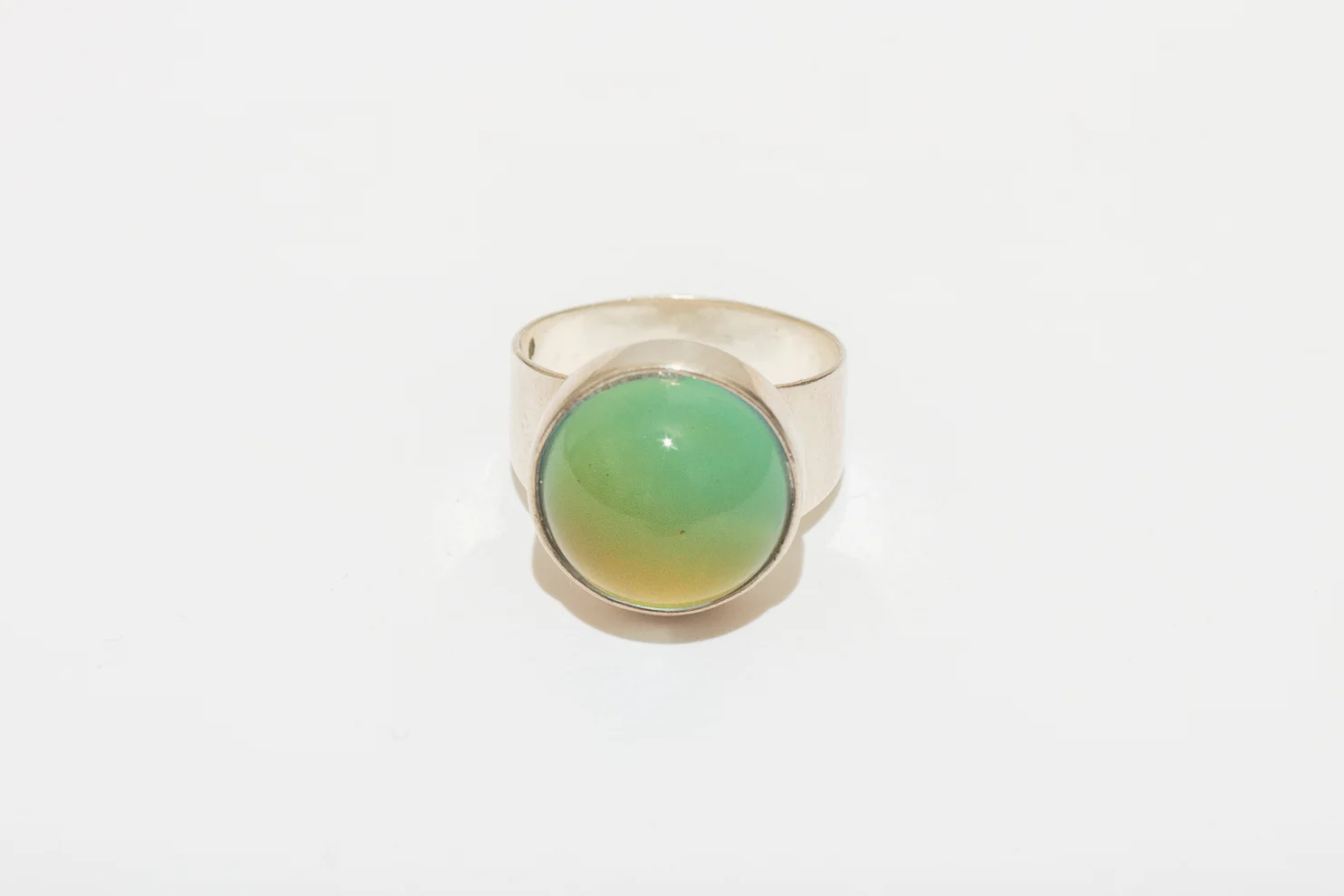 Mondo Mondo Mood Ring — James Rowland Shop