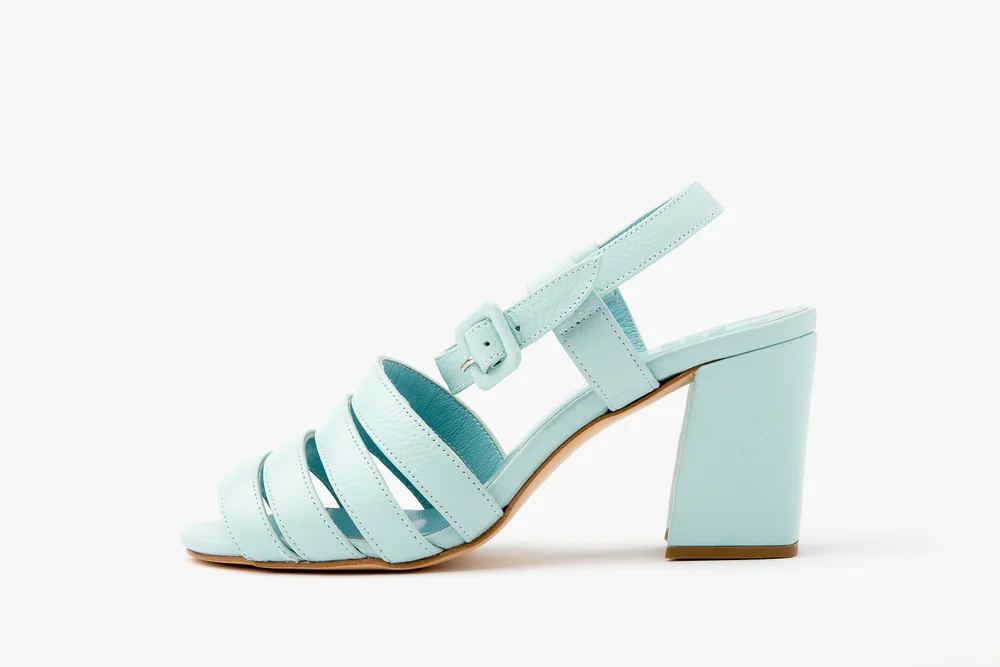 Leather Sandals Maryam Nassir Zadeh Palma Sandal Palma Sandals
