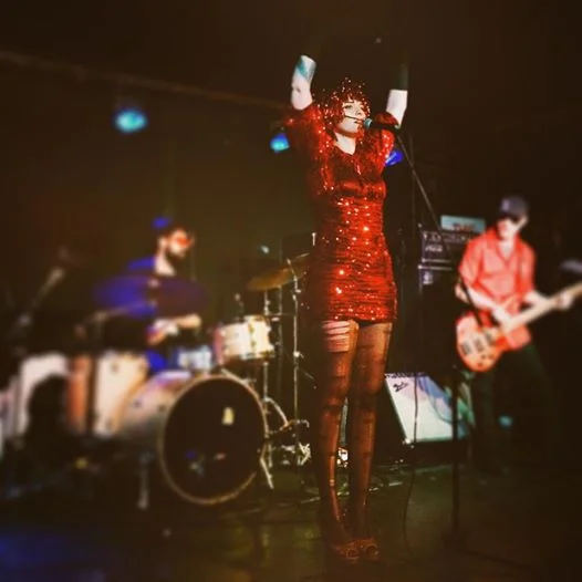 Mercury Lounge, NYC