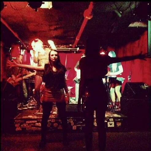 The Delancey, NYC