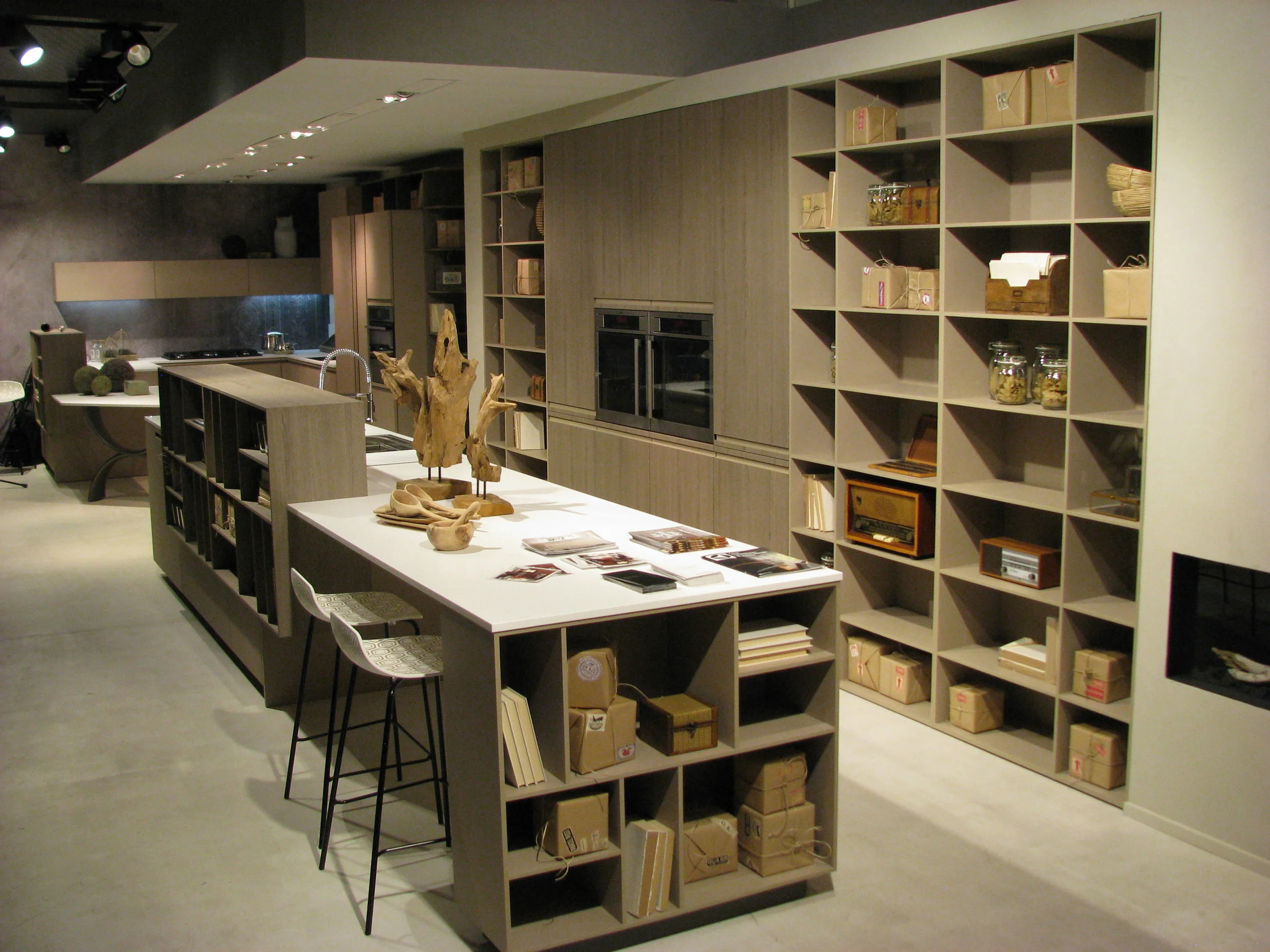 The Loft Series