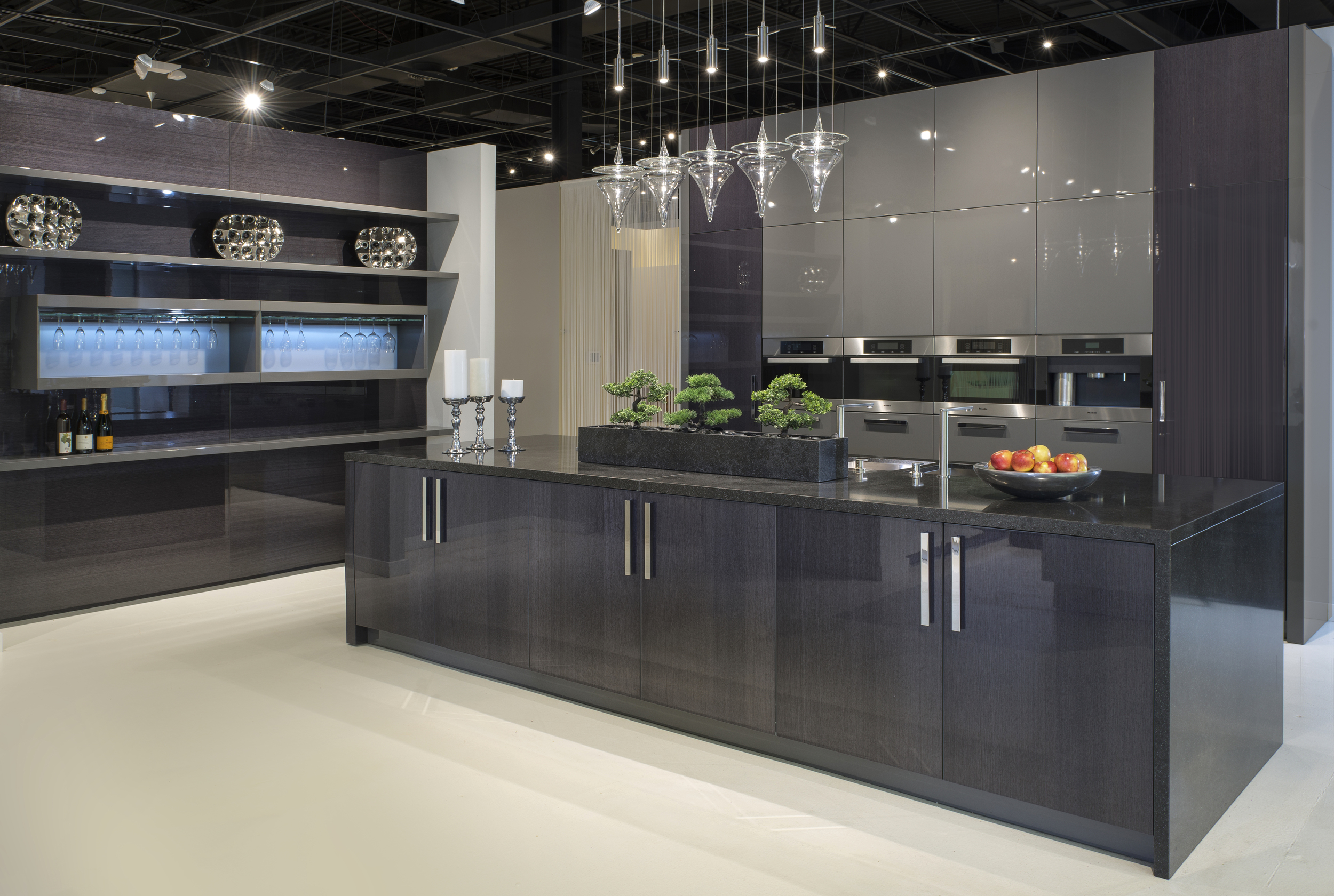 Euroamerica Design Kitchen Remodeling Michigan