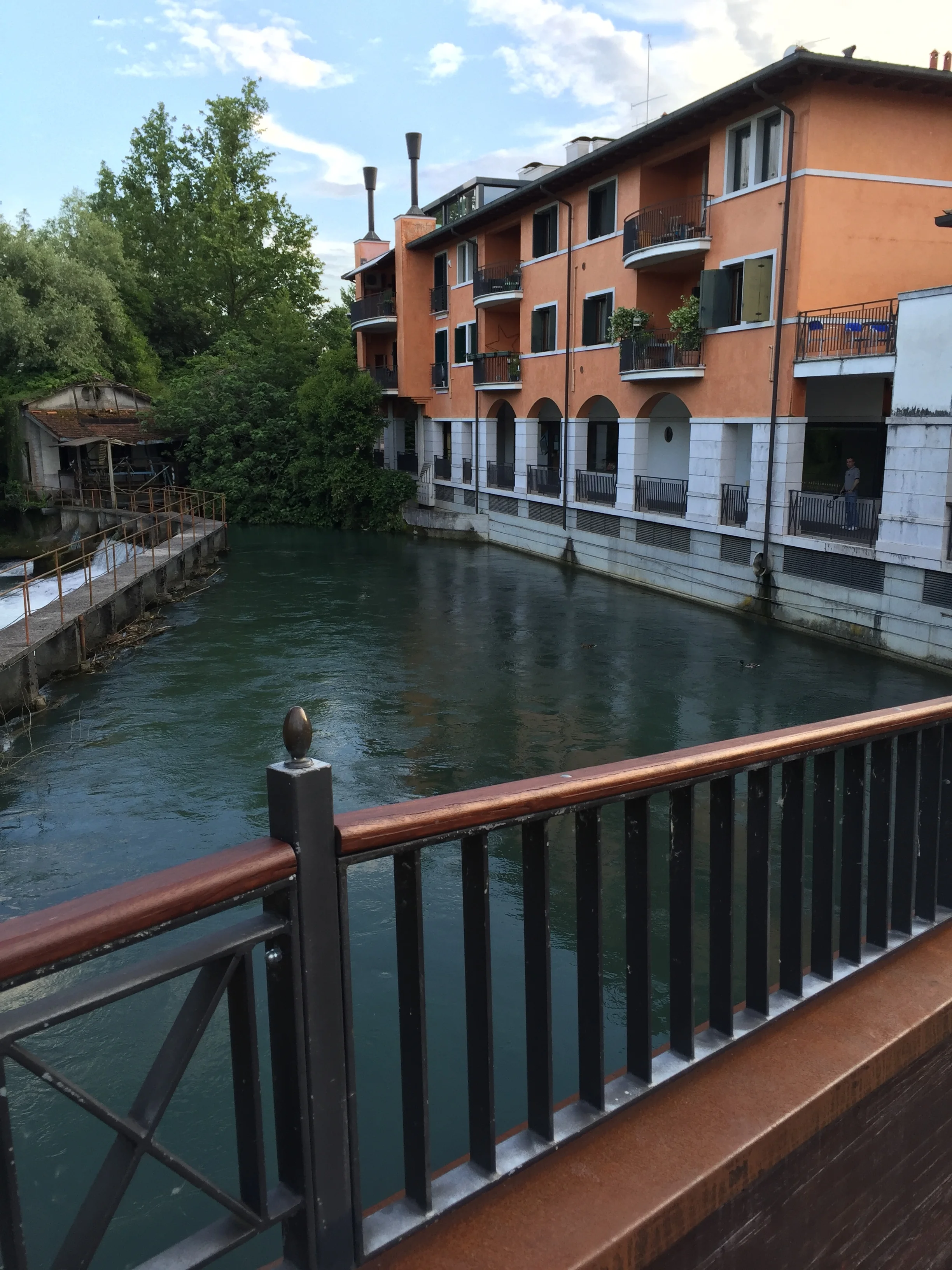 Sacile, Italy 