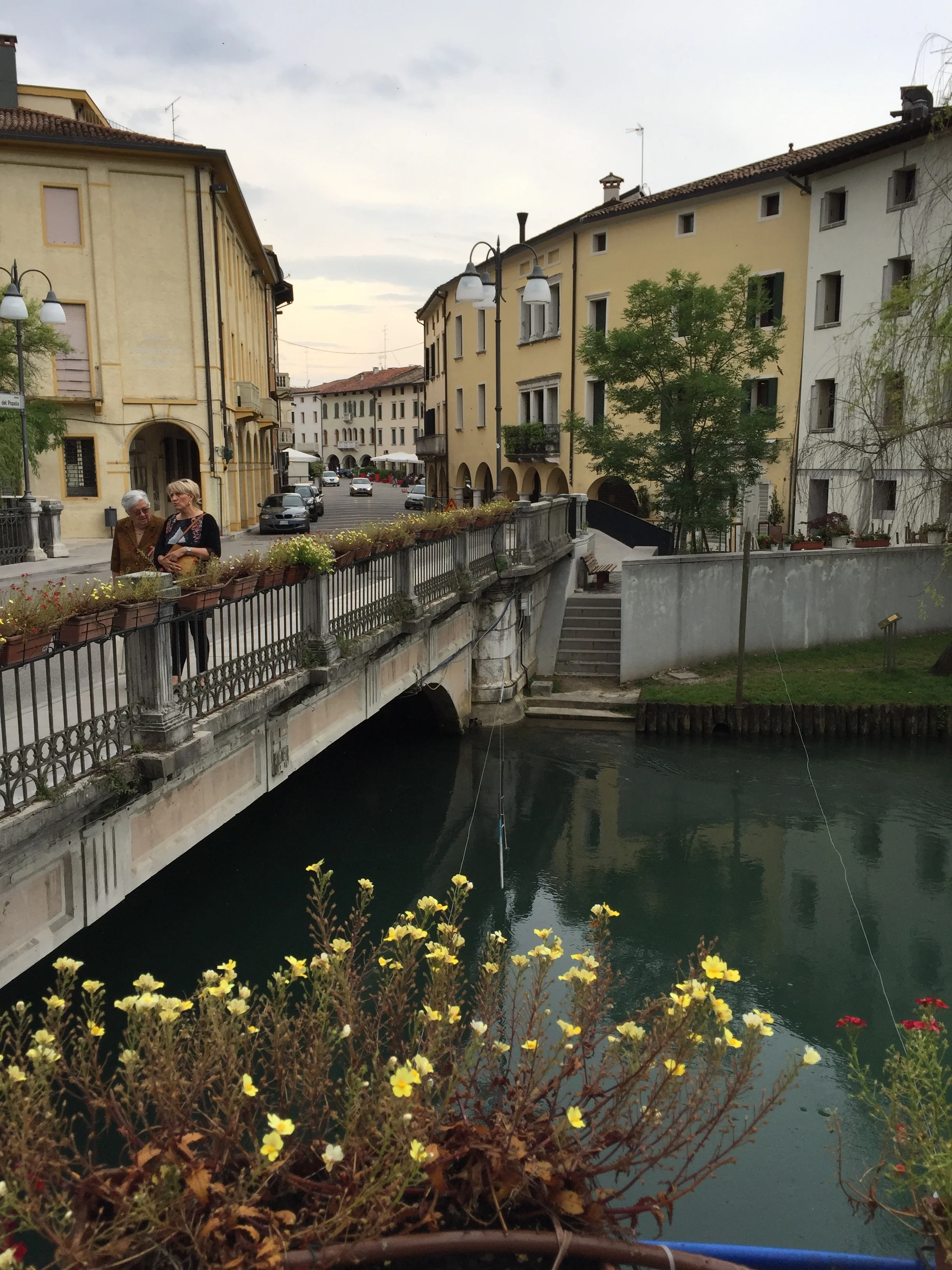 Sacile, Italy