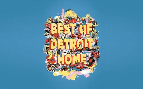 EuroAmerica Design was selected as Best of Detroit Home 2018 for the cabinetry and closet design/organizational system categories!