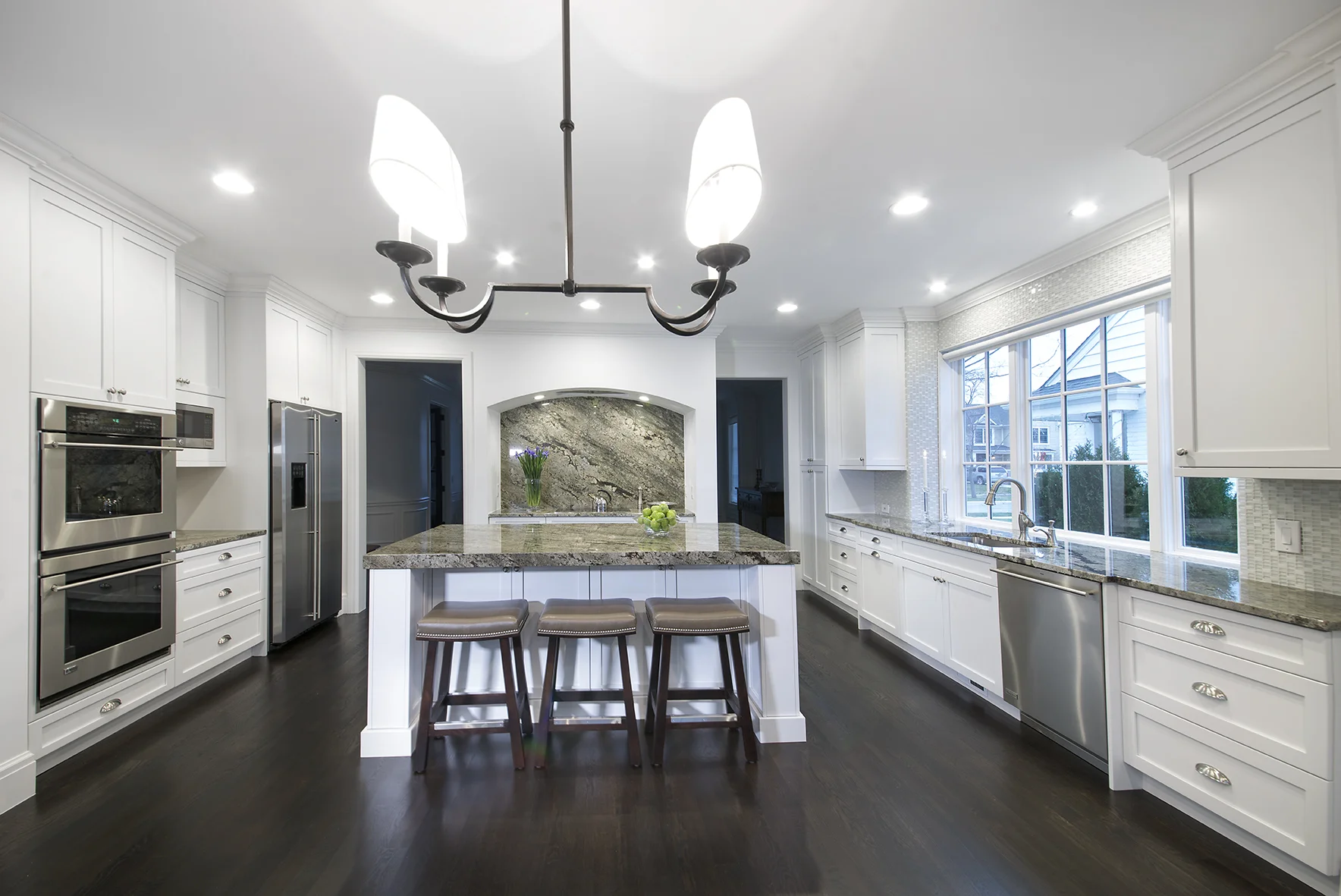 Kitchen Michigan Kitchen Remodeling Detroit