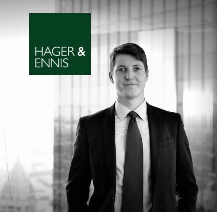 Matthew Ennis LinkedIn matthew@hagerennis.com Phone: (253) 565-5544