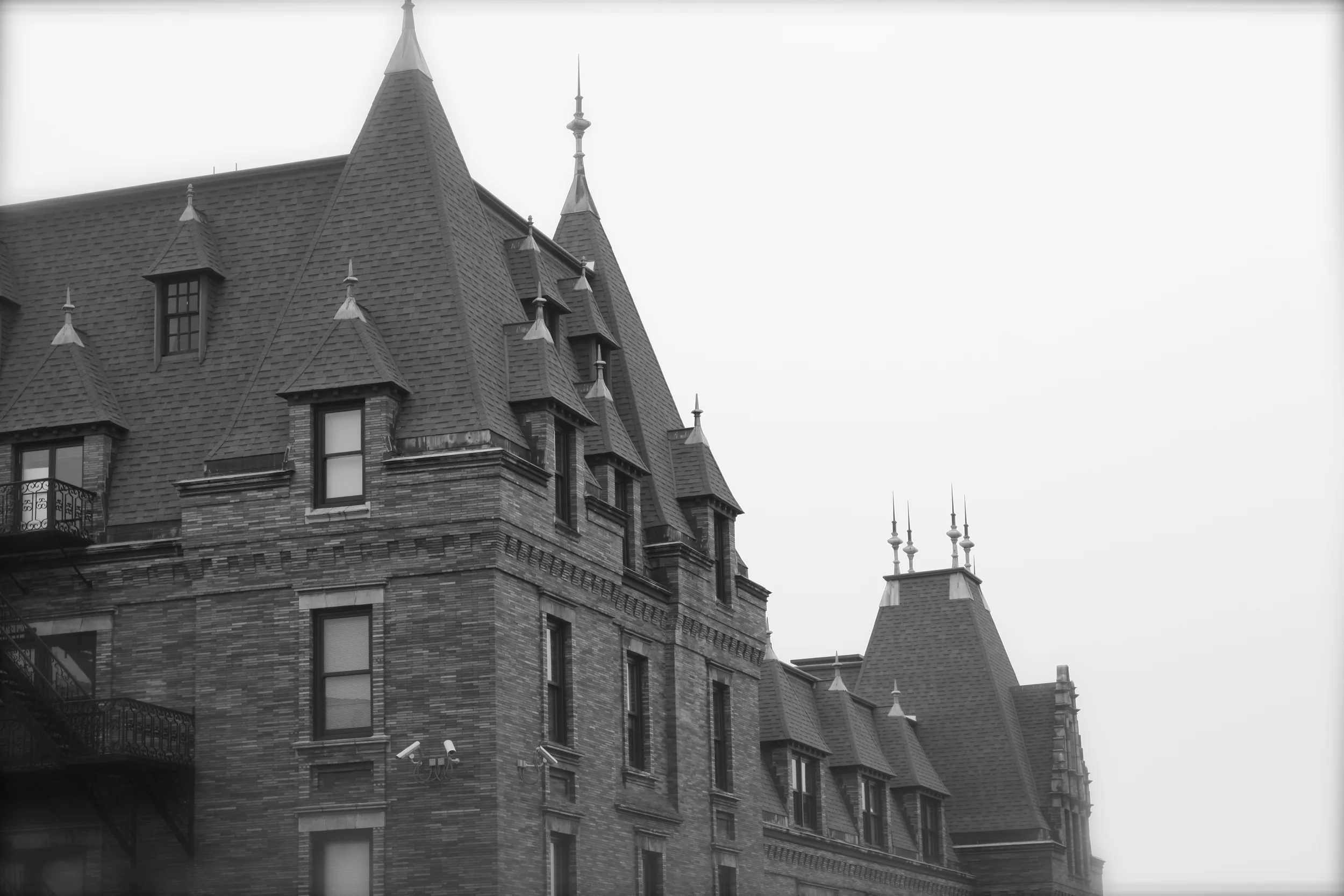 Stadium High School
