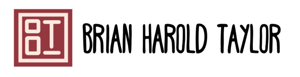 BRIAN HAROLD TAYLOR
