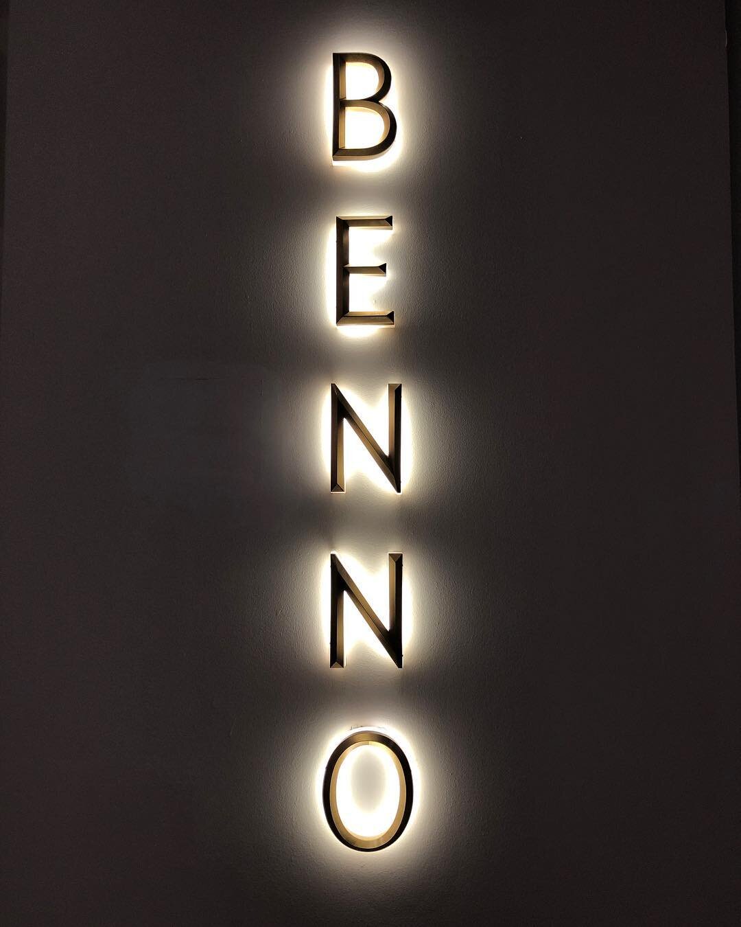 Benno Illuminated Signage.jpg