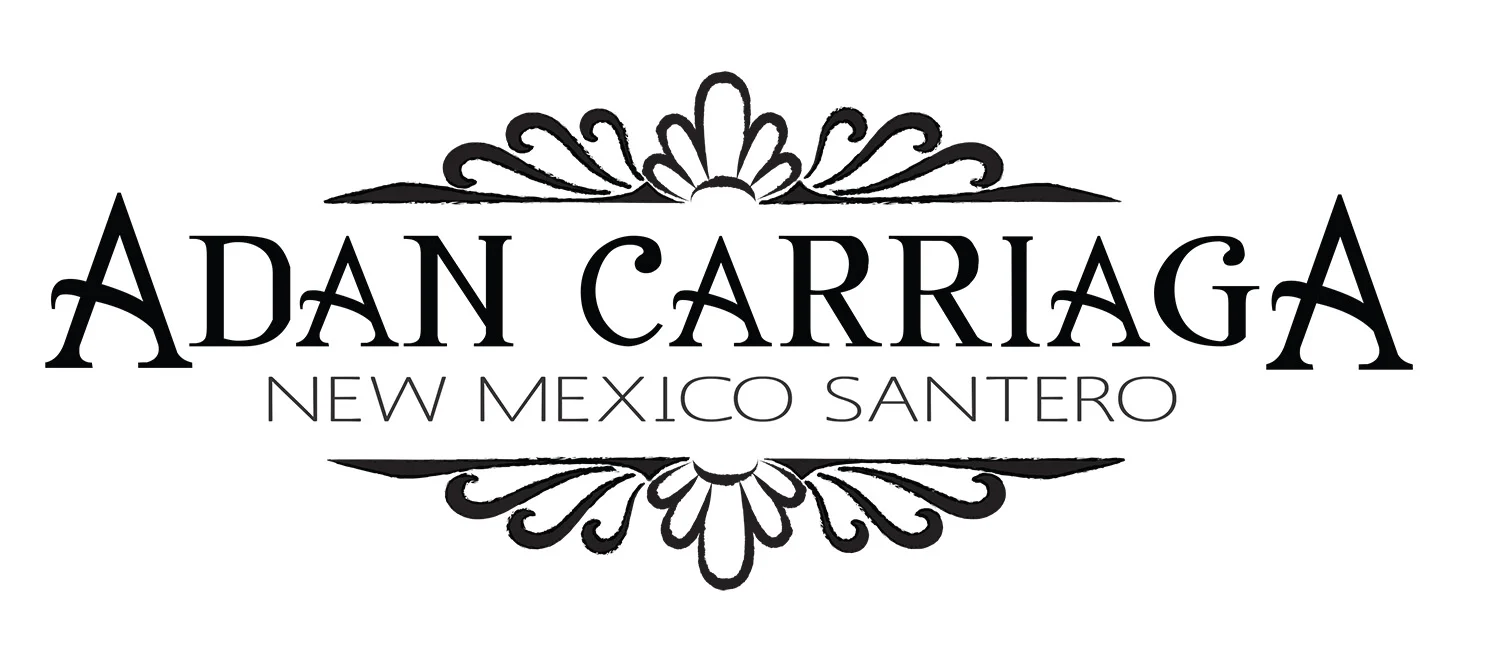 Adán Carriaga Logo