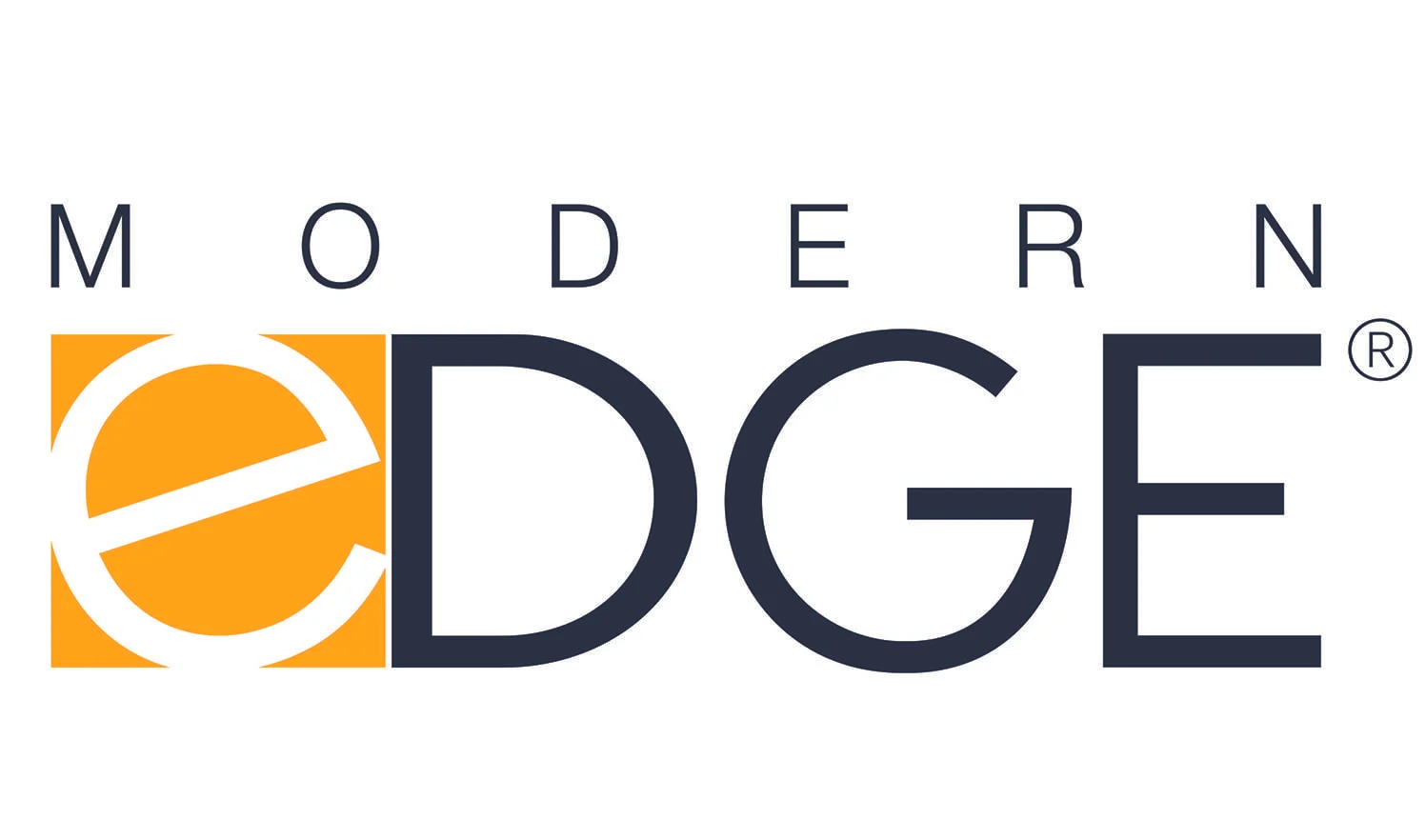 Modern Edge Logo