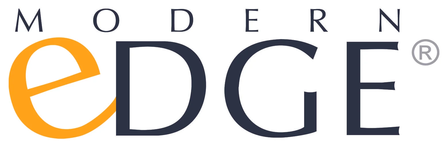 Modern Edge, Inc.,&nbsp;Original Logo