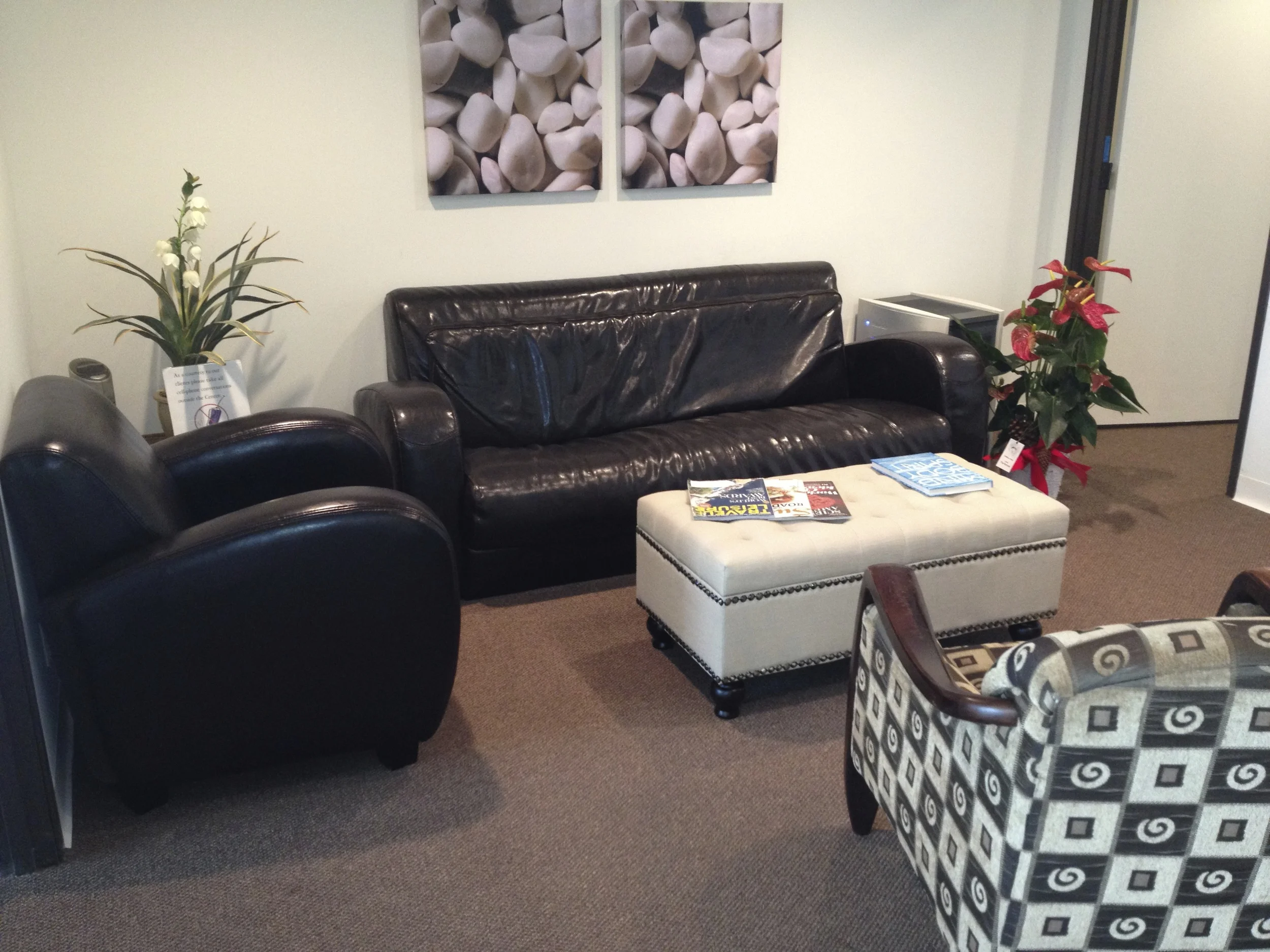 Waiting Room