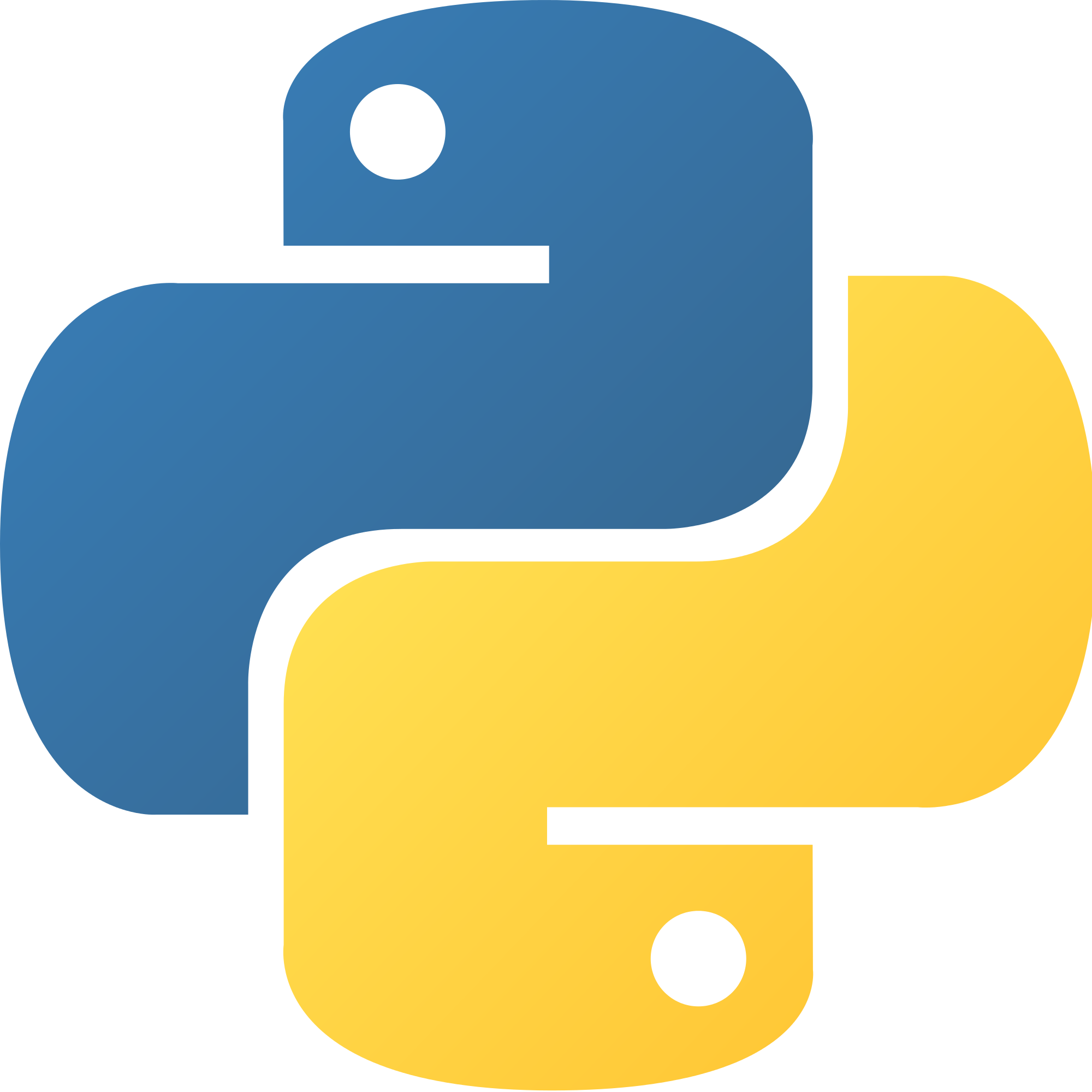 (imagem: Wikimedia-CC, https://upload.wikimedia.org/wikipedia/commons/thumb/c/c3/Python-logo-notext.svg/2000px-Python-logo-notext.svg.png)