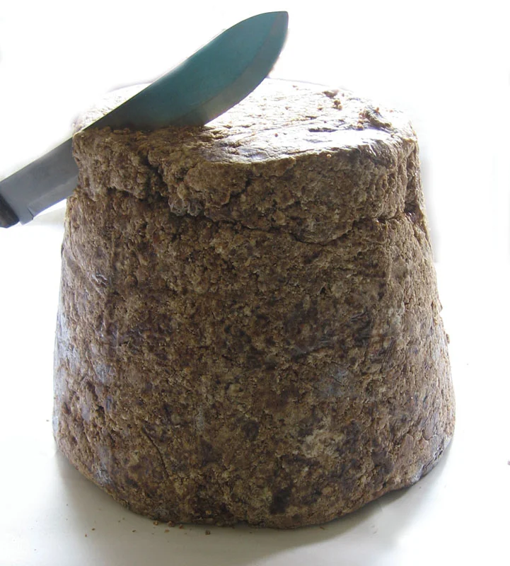 African Black Soap is BAAAAACK!!!
