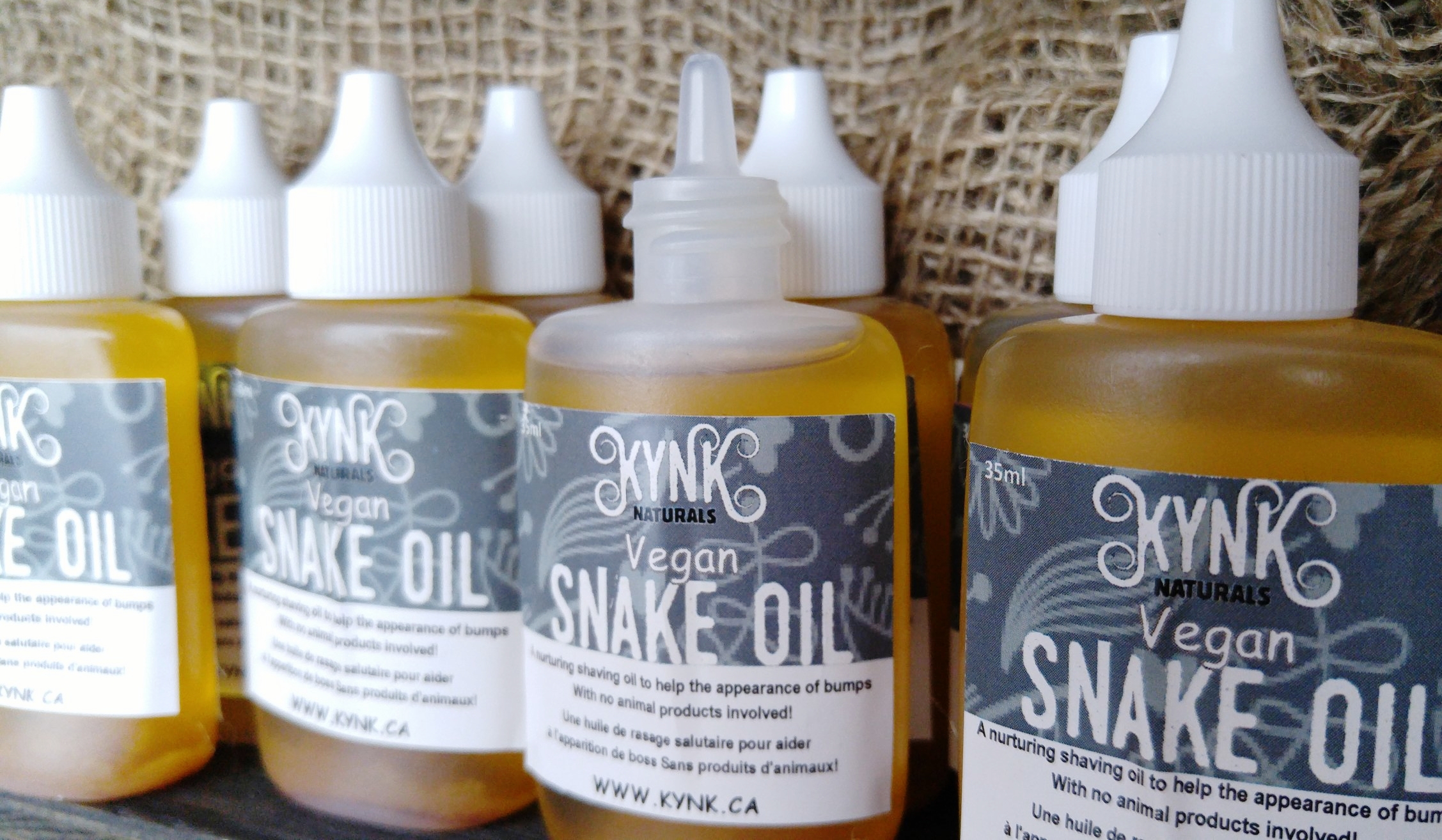 SNAKE OIL - HOT OIL HAIR TREATMENT CREAM - DAMAGE REPAIR – COSMO Online Shop