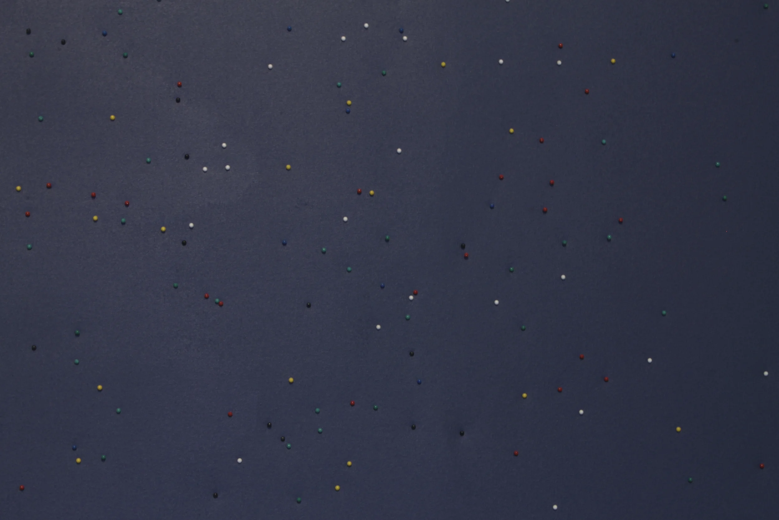   Be, Here, Now (detail)  