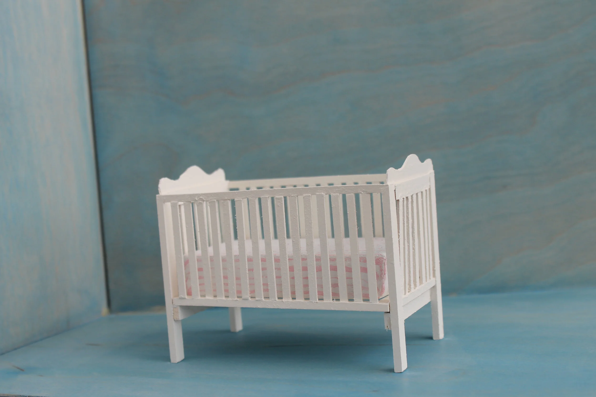  Darling Child, detail 