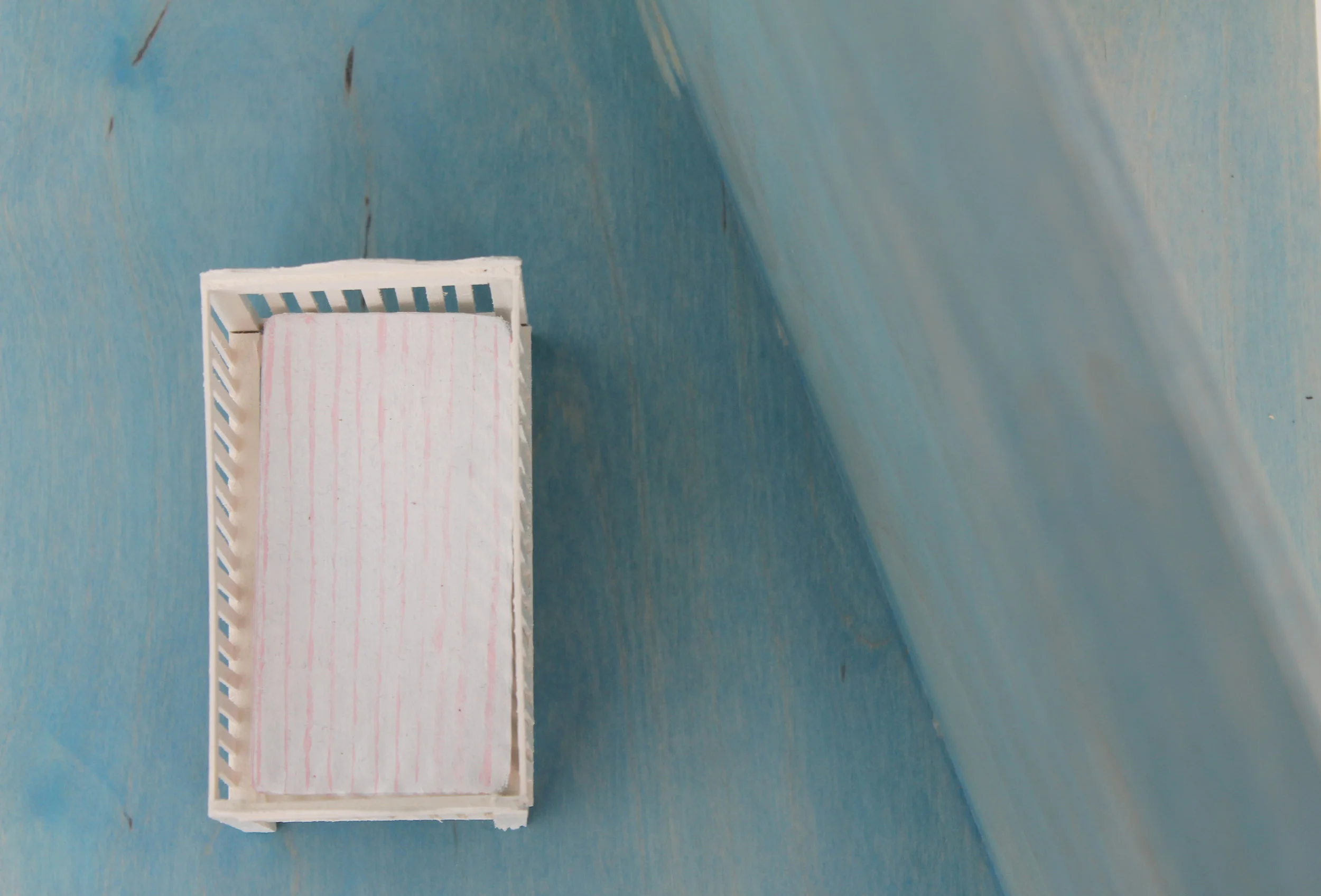  Darling Child, detail 