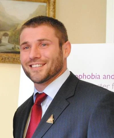 Ben Cohen 2011