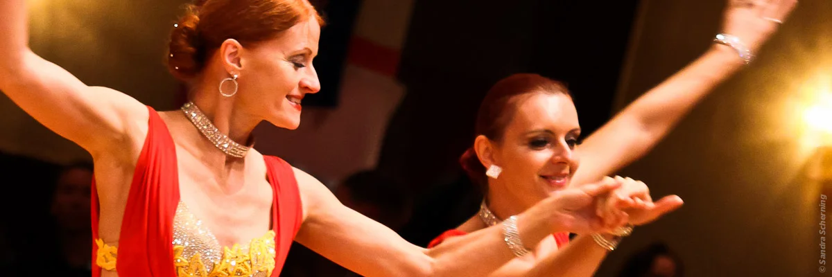 GG9 Gay Games 2014—DanceSport Cleveland + Akron