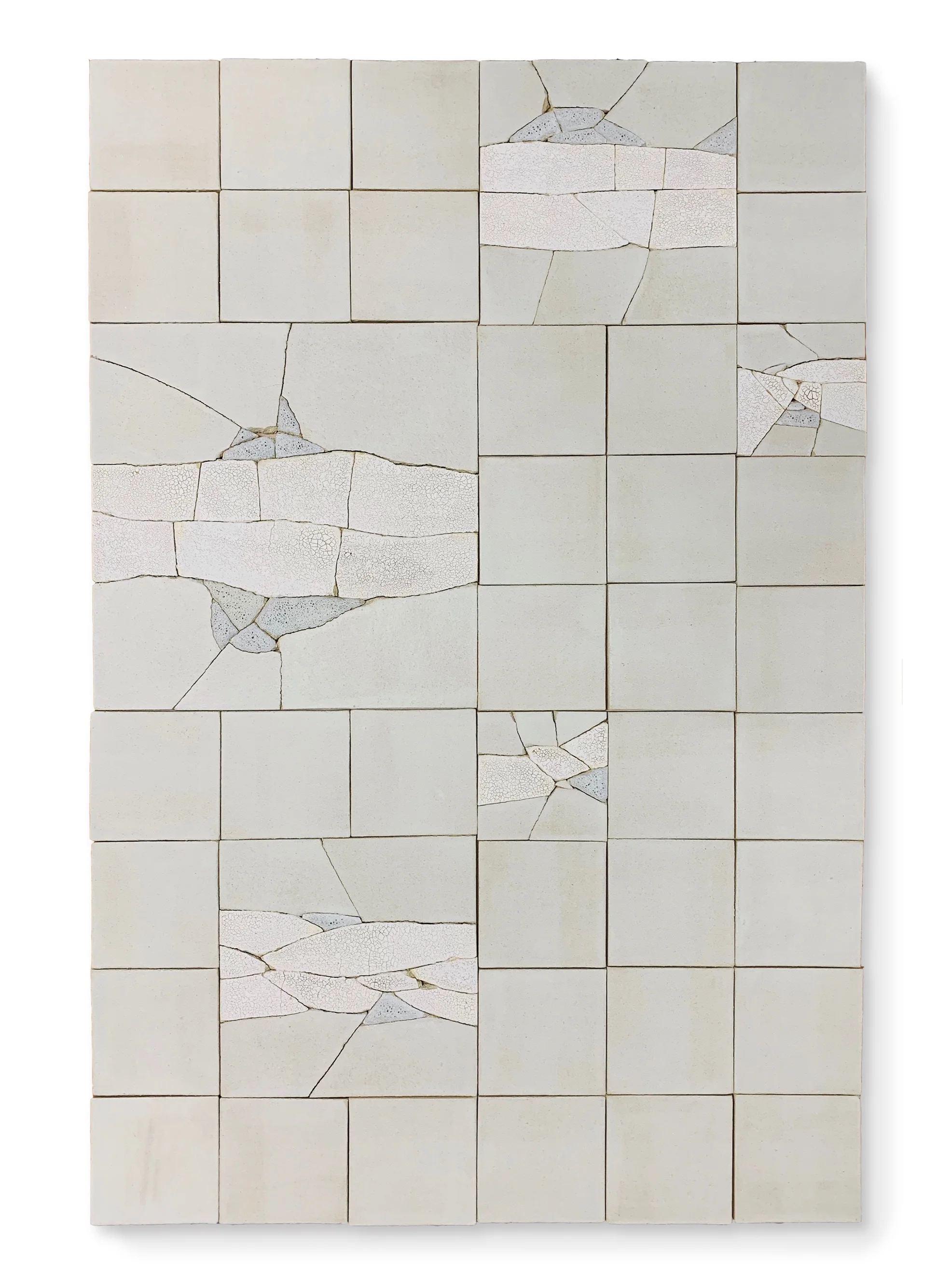 Grid • 24 x 36 inches