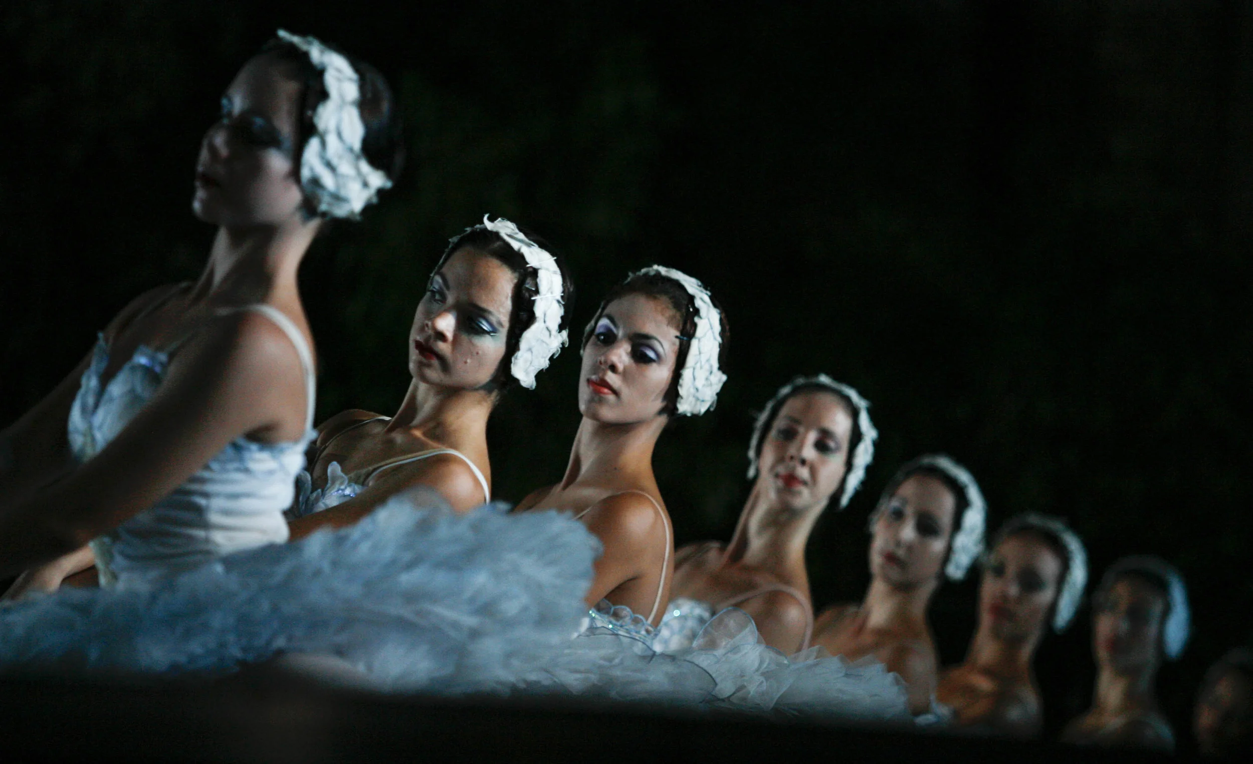  International Ballet Festival. Havana. 