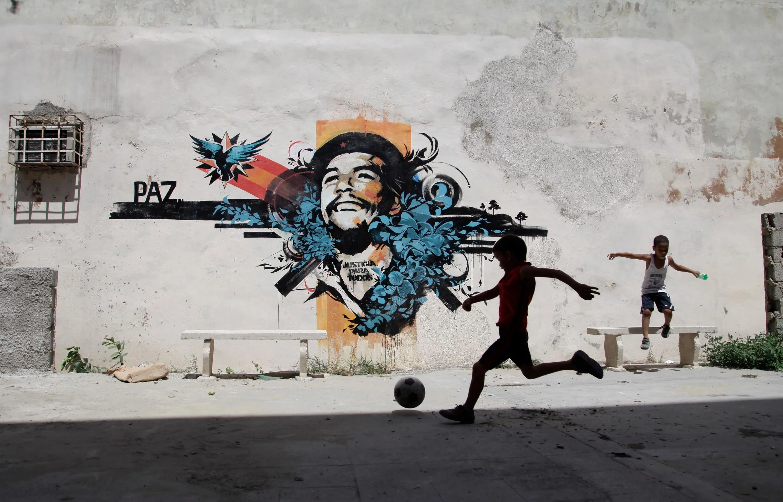  Soccer Fever. 