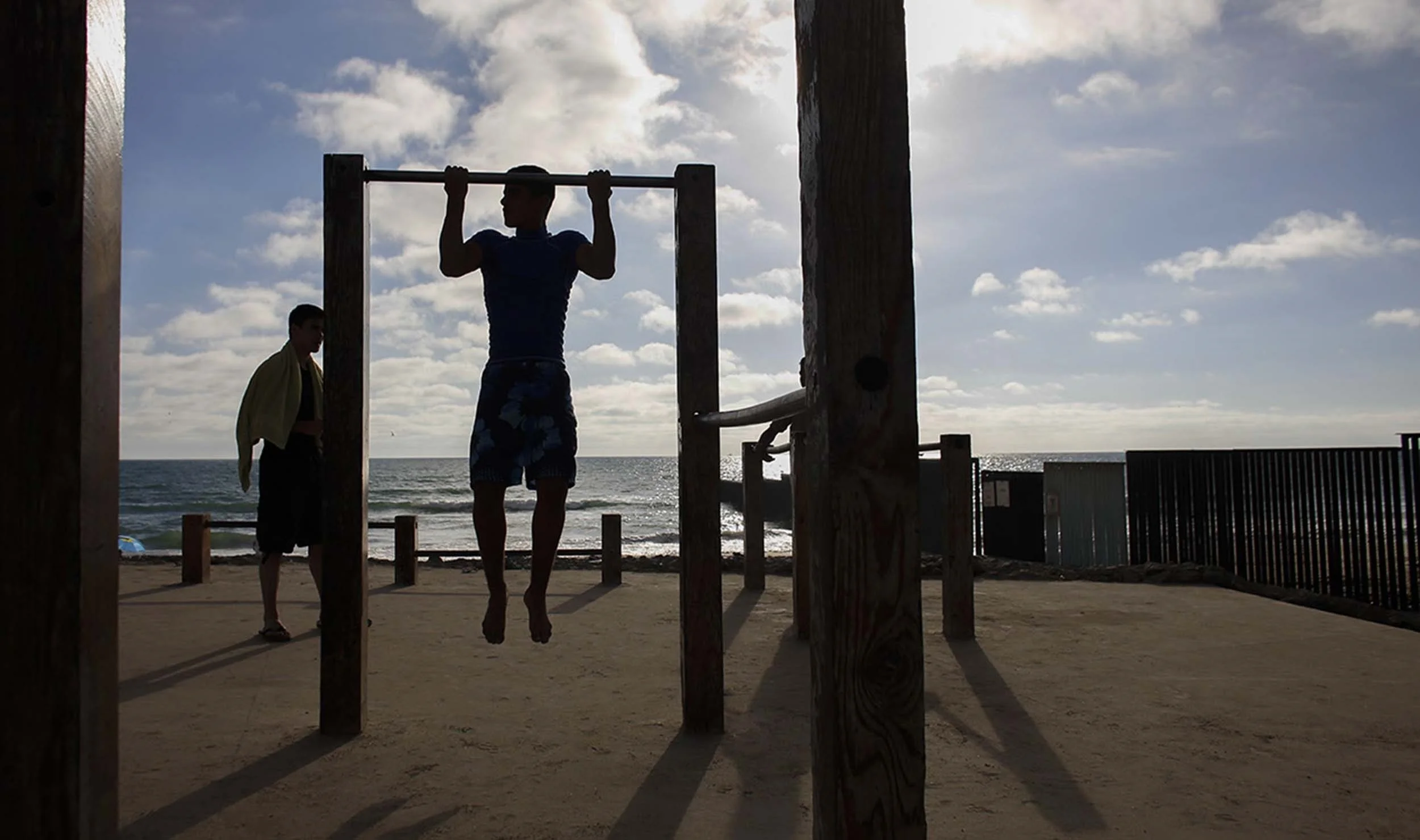 Tijuana. Mexico 2014