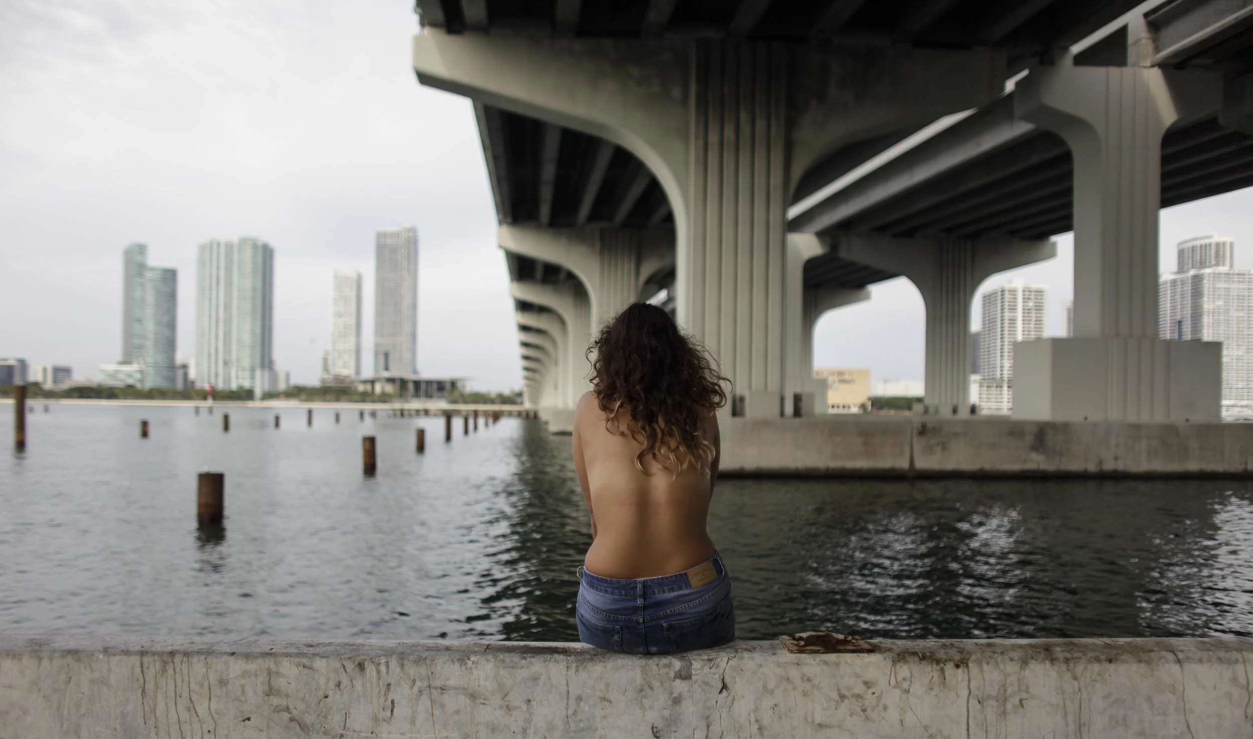 Bistoury Group Performance. Miami 2014 