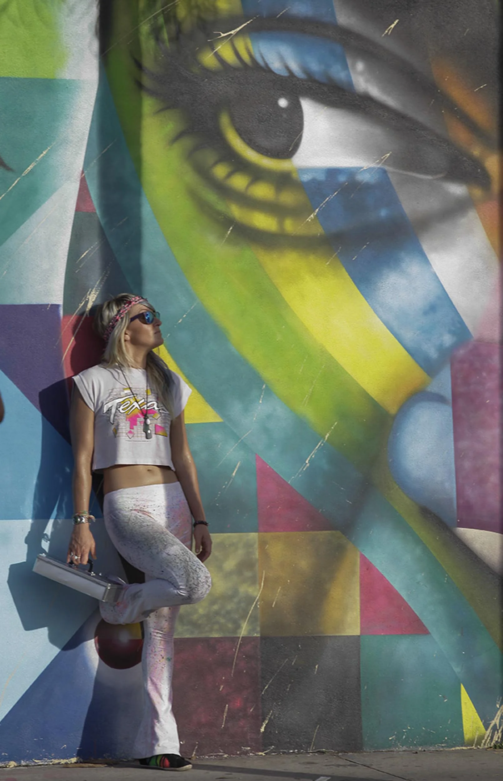 Art Basel Miami 2014
