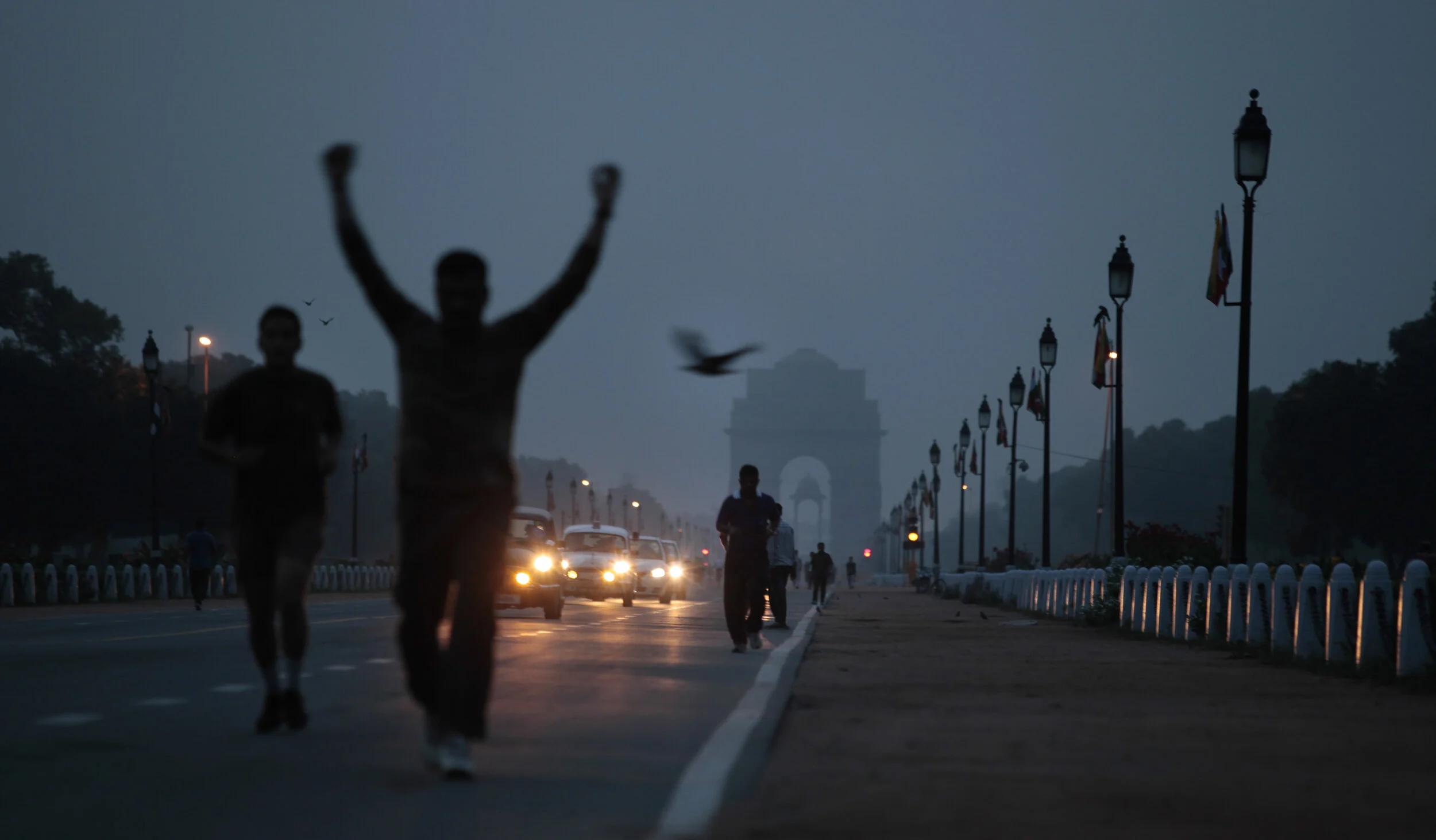 India Gate, New Delhi