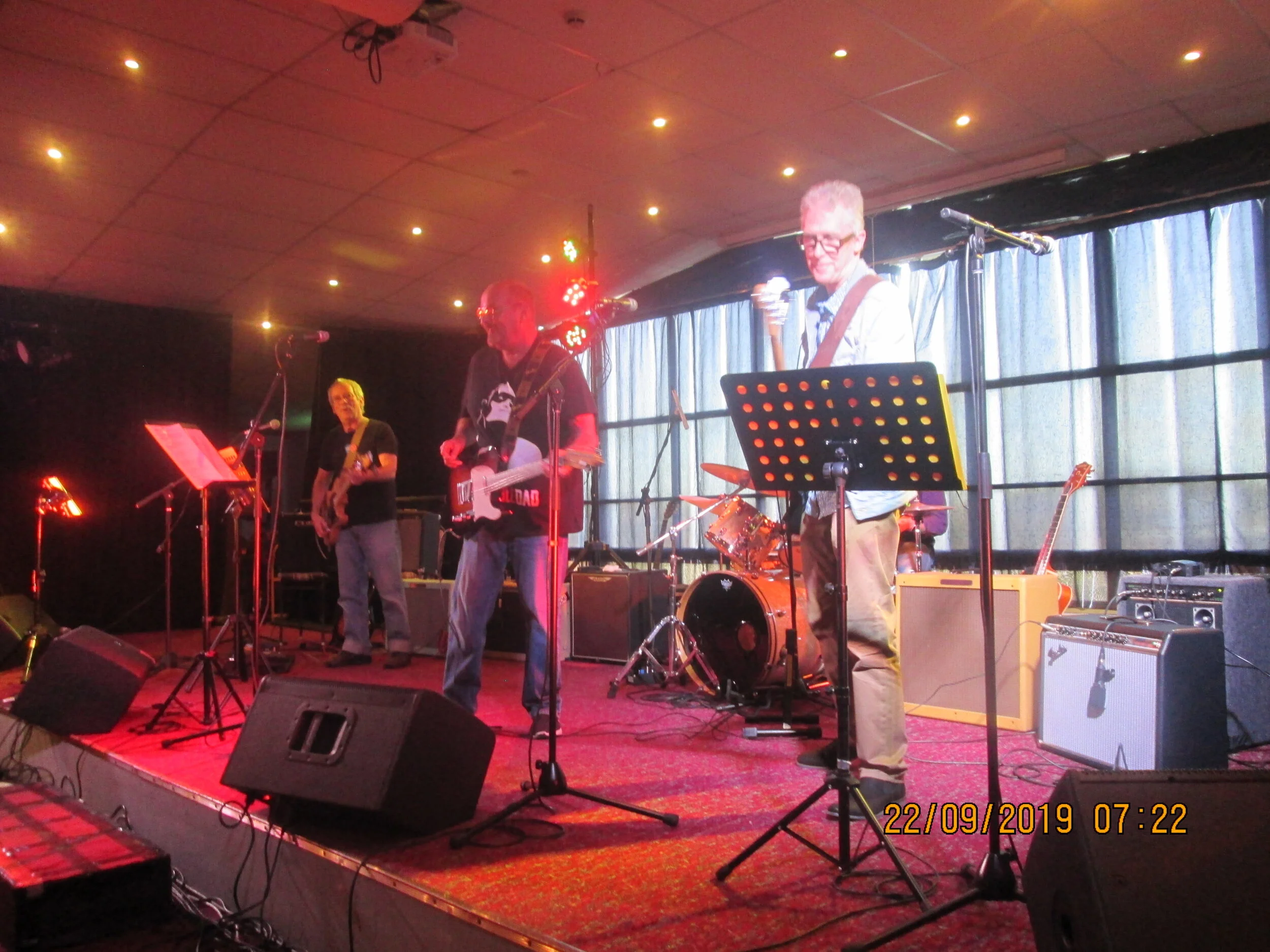 Bakelite Brothers - SPCA Fund Raiser Gig 2.JPG