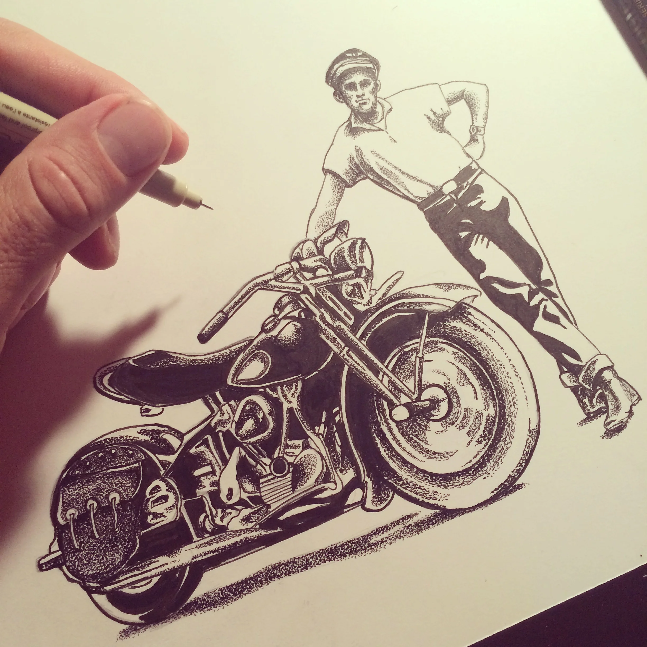 knucklehead