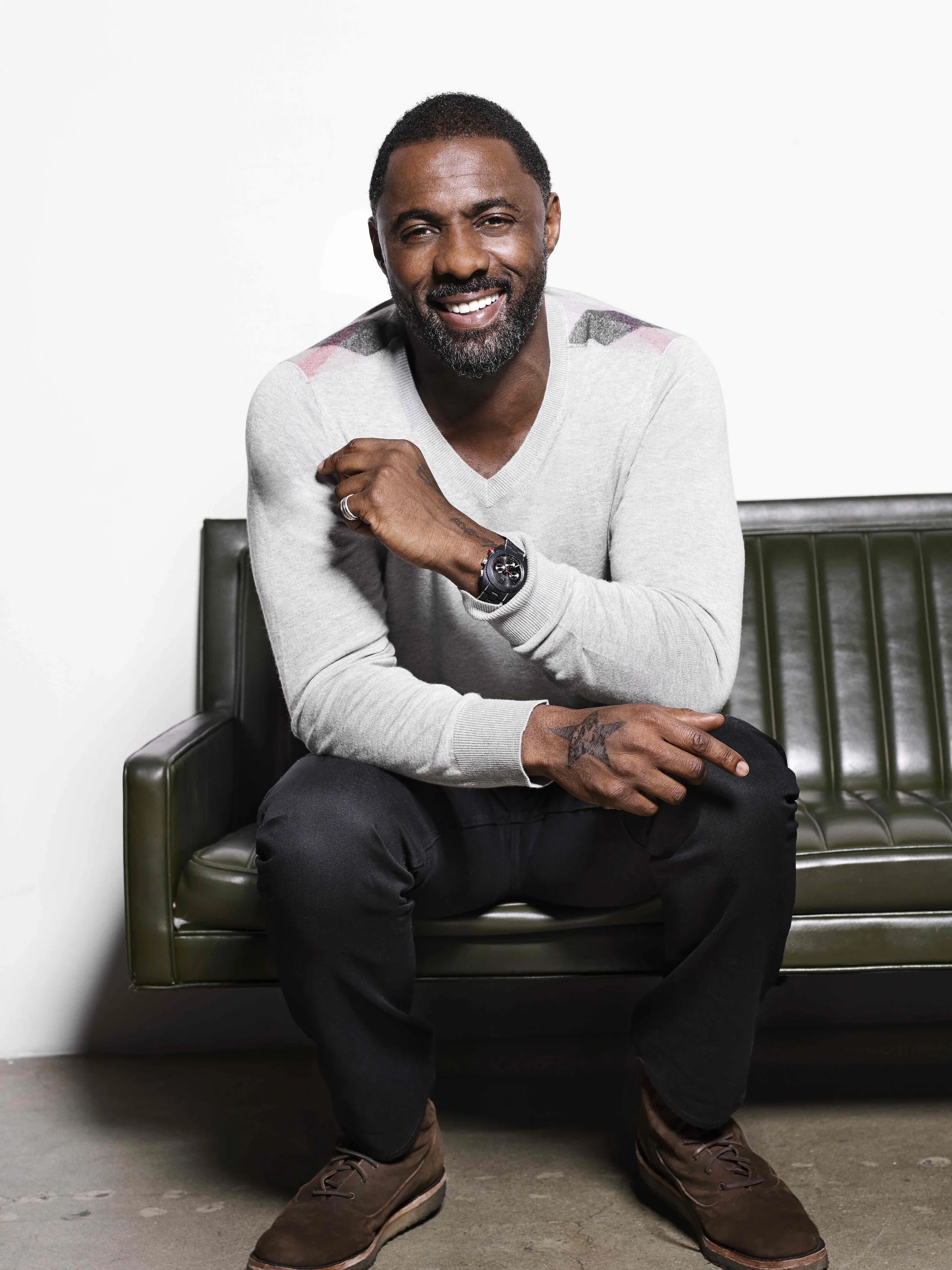 Portfolio — R.Hardy Creative Director