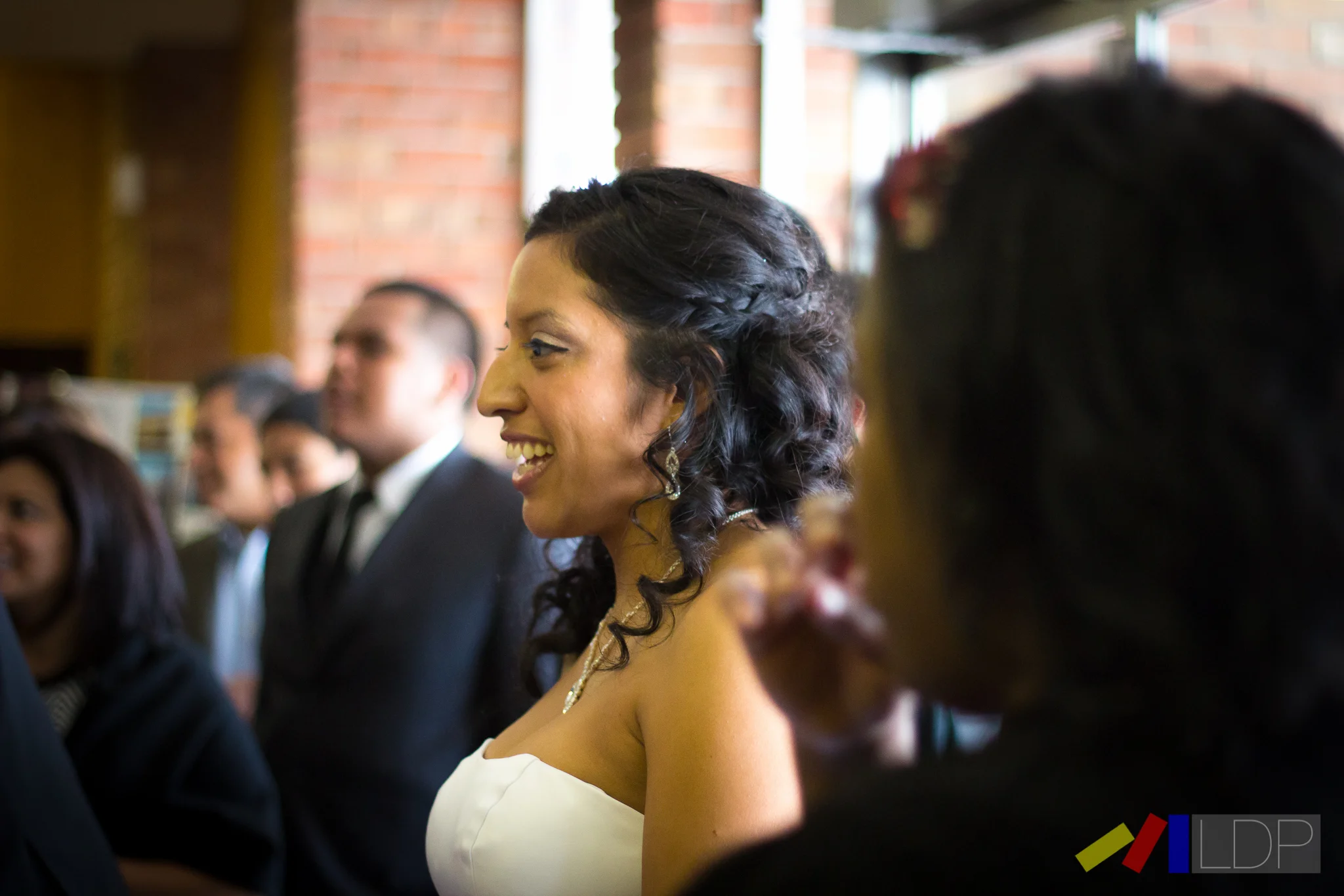 Weddings by LDP