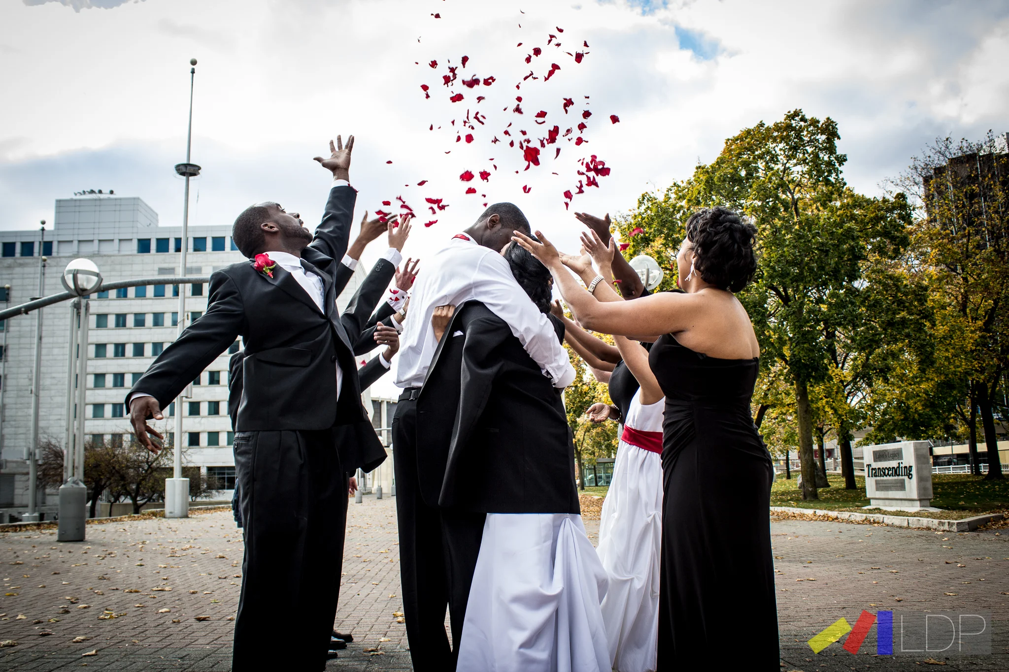 Weddings by LDP