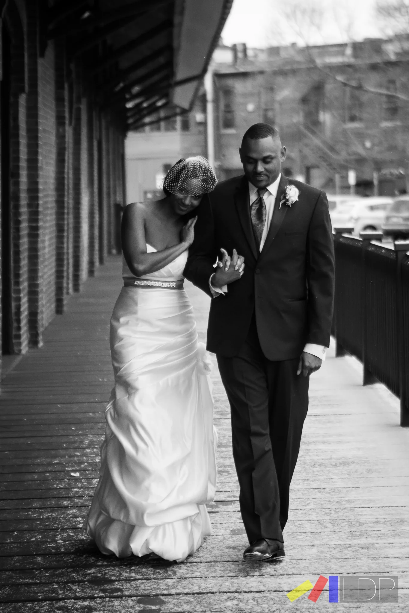 Weddings by LDP