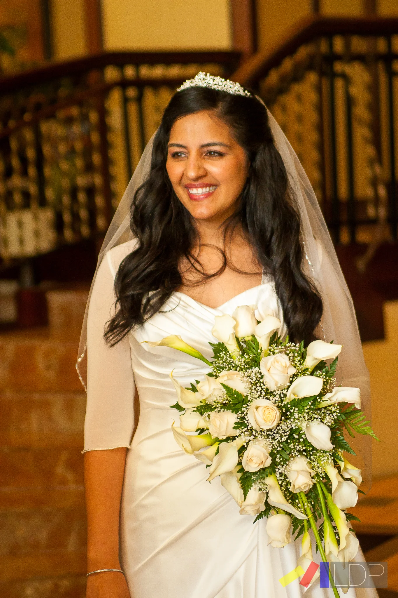 Weddings by LDP