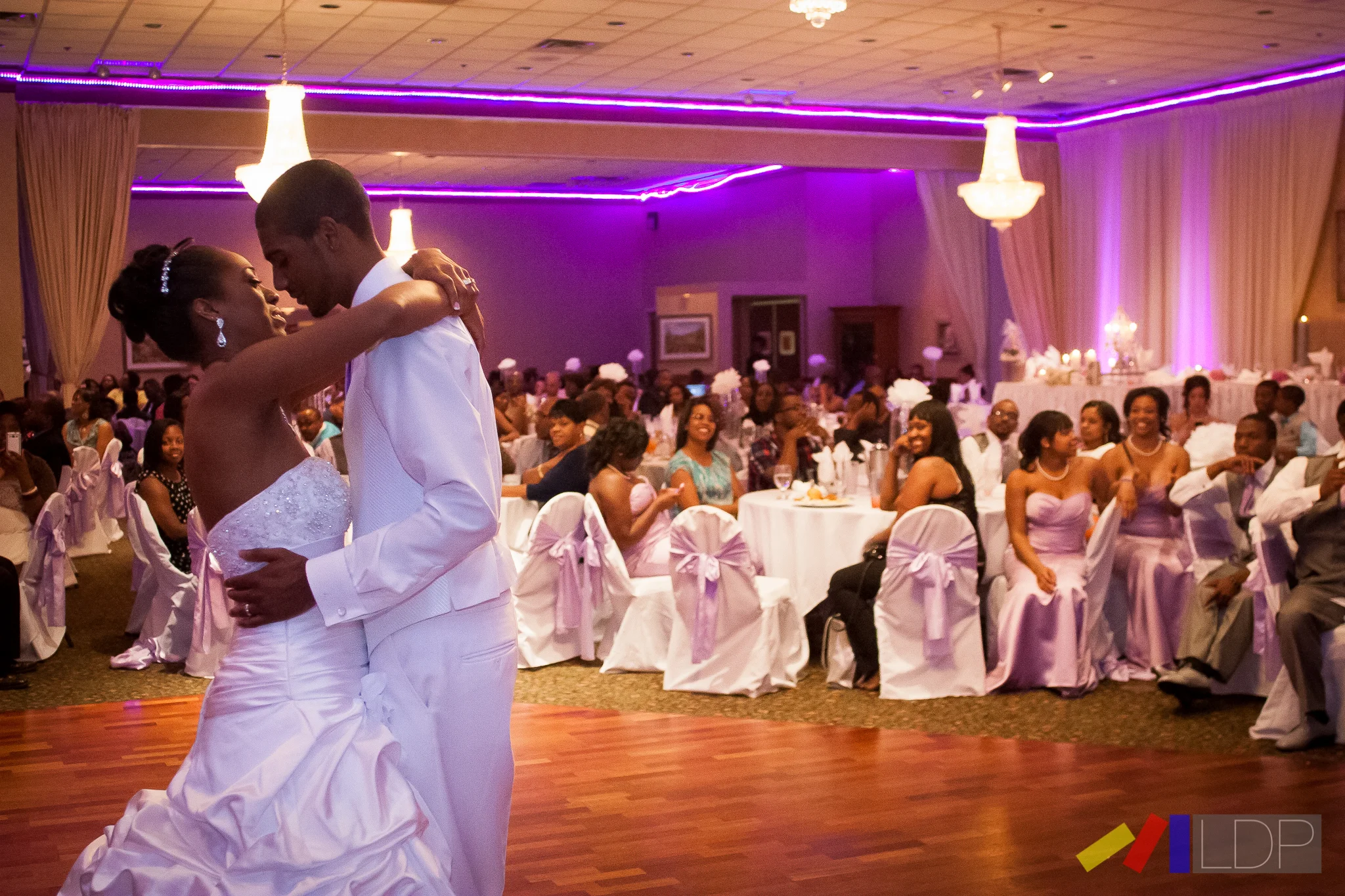 Weddings by LDP