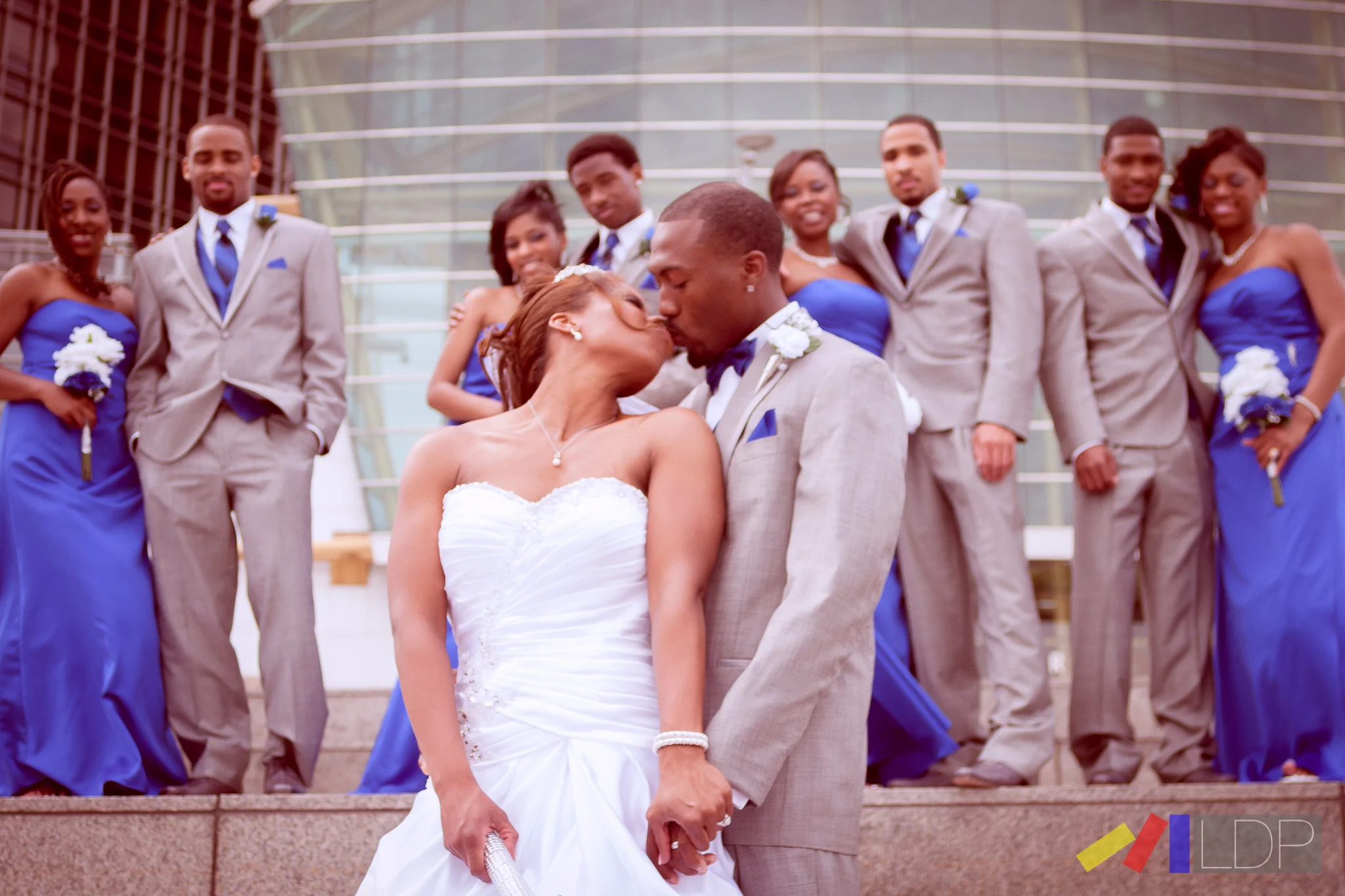 Weddings by LDP