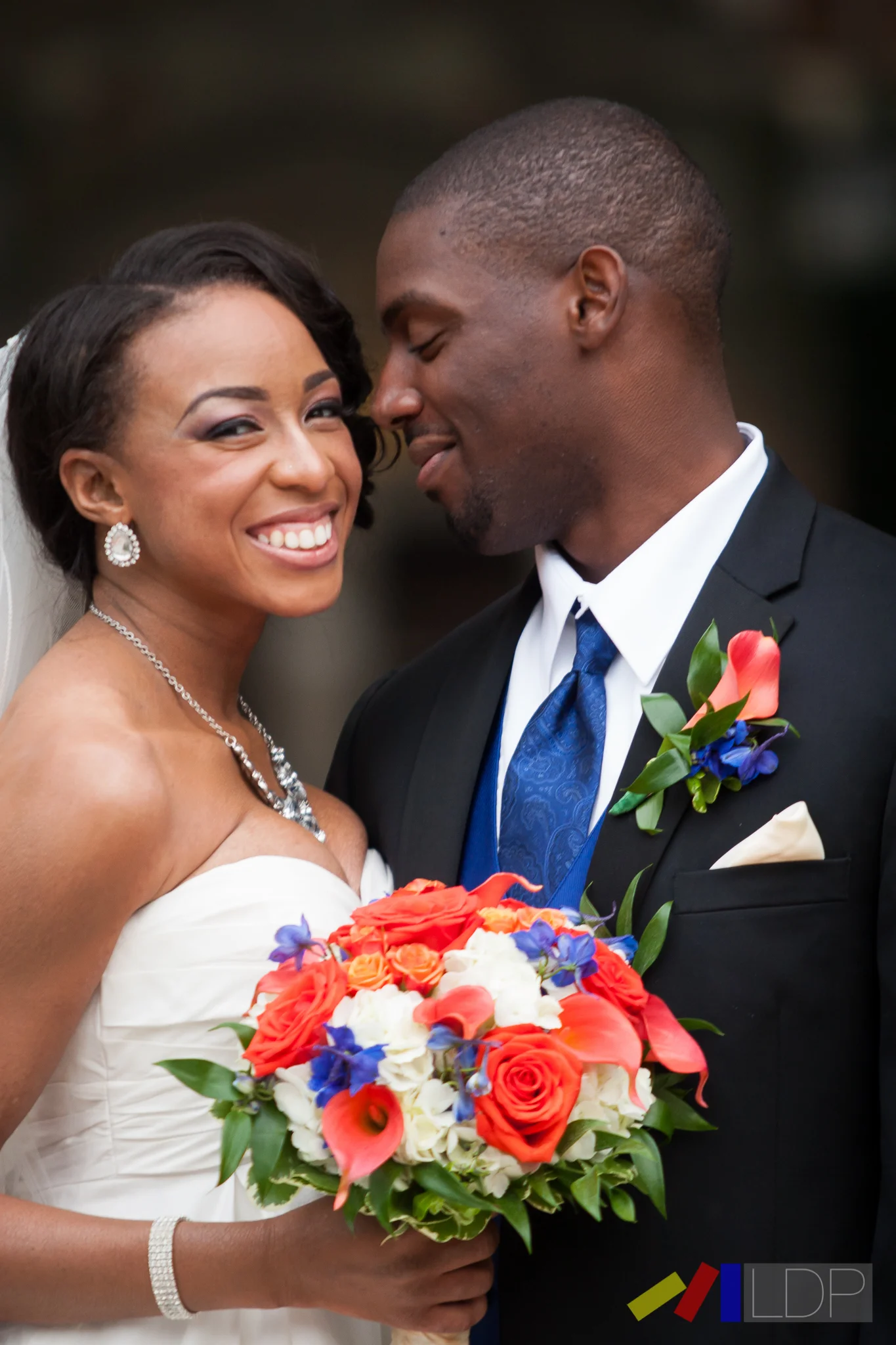 Weddings by LDP