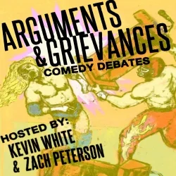 A&G Producer's Favorite Debates of 2013